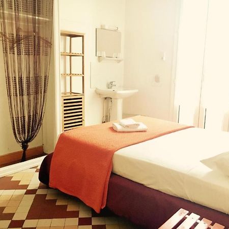 Hotel Le Centre เลอบูลู ภายนอก รูปภาพ