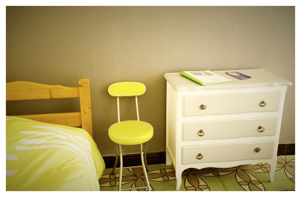 Hotel Le Centre เลอบูลู ภายนอก รูปภาพ