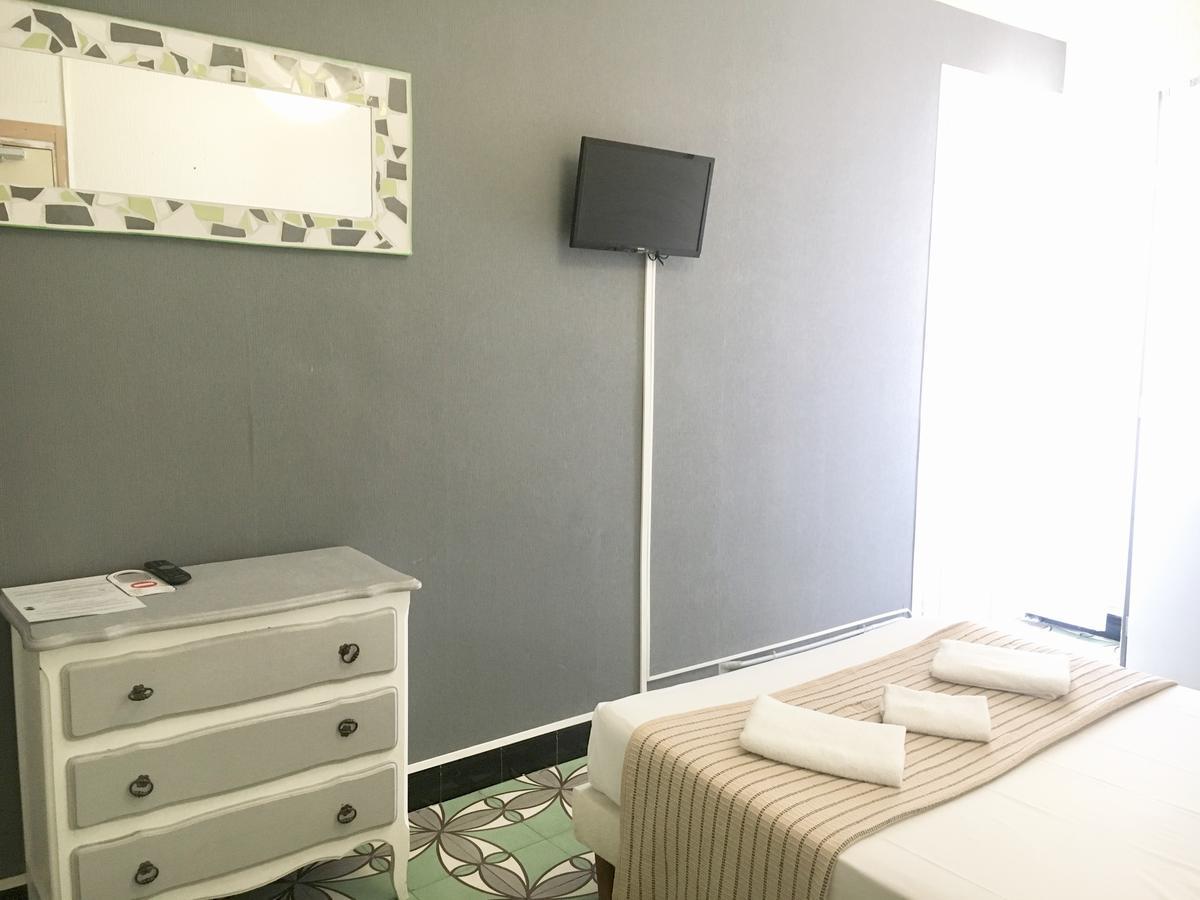 Hotel Le Centre เลอบูลู ภายนอก รูปภาพ