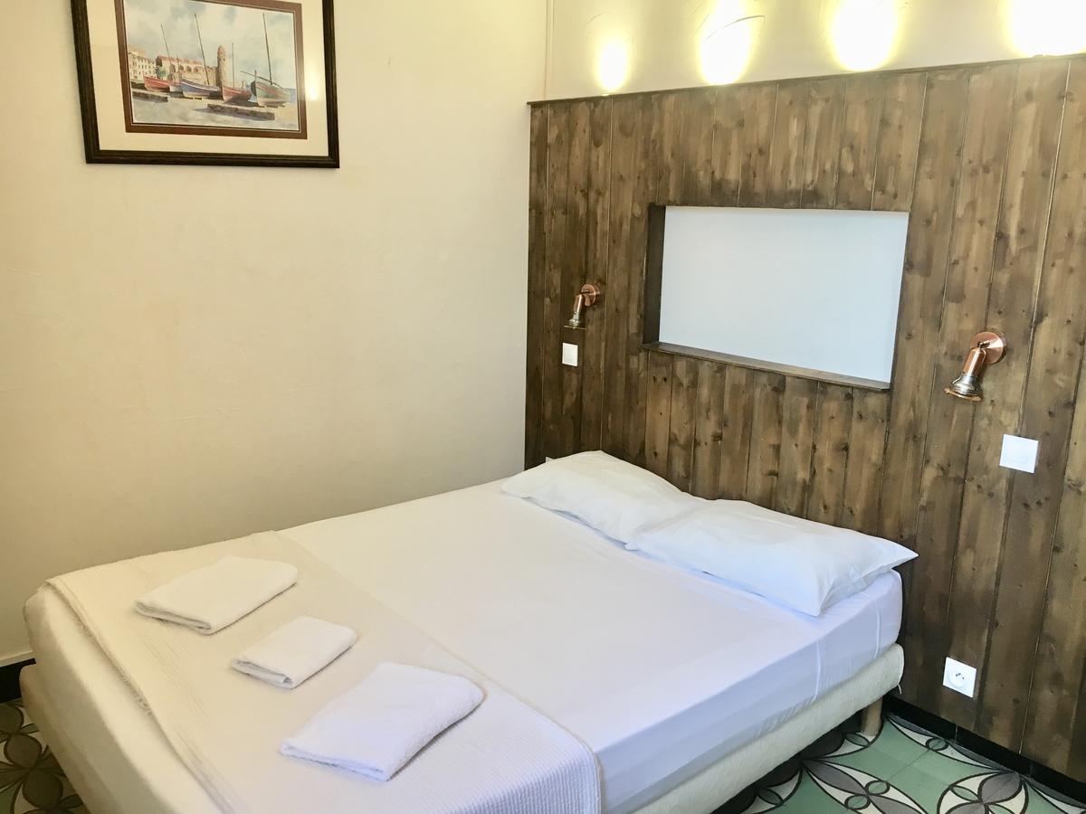 Hotel Le Centre เลอบูลู ภายนอก รูปภาพ