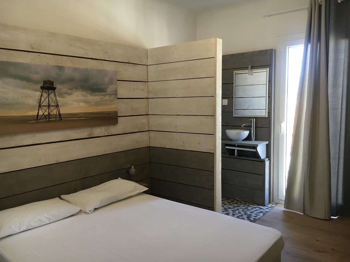 Hotel Le Centre เลอบูลู ภายนอก รูปภาพ