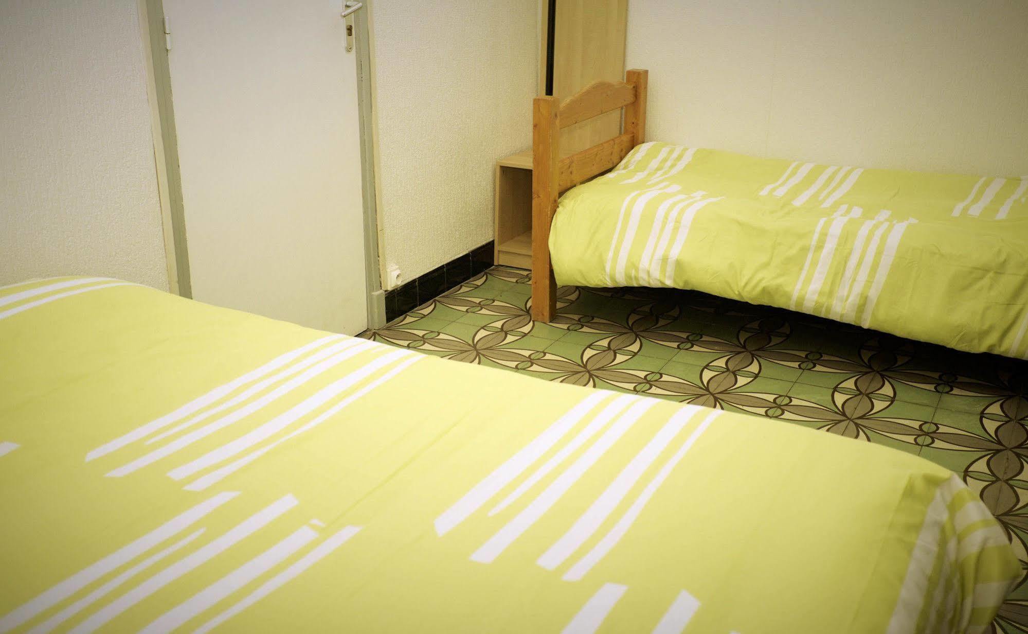 Hotel Le Centre เลอบูลู ภายนอก รูปภาพ