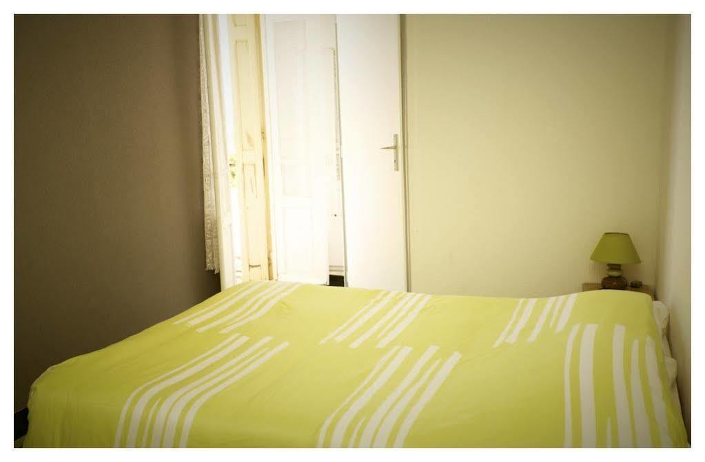 Hotel Le Centre เลอบูลู ภายนอก รูปภาพ