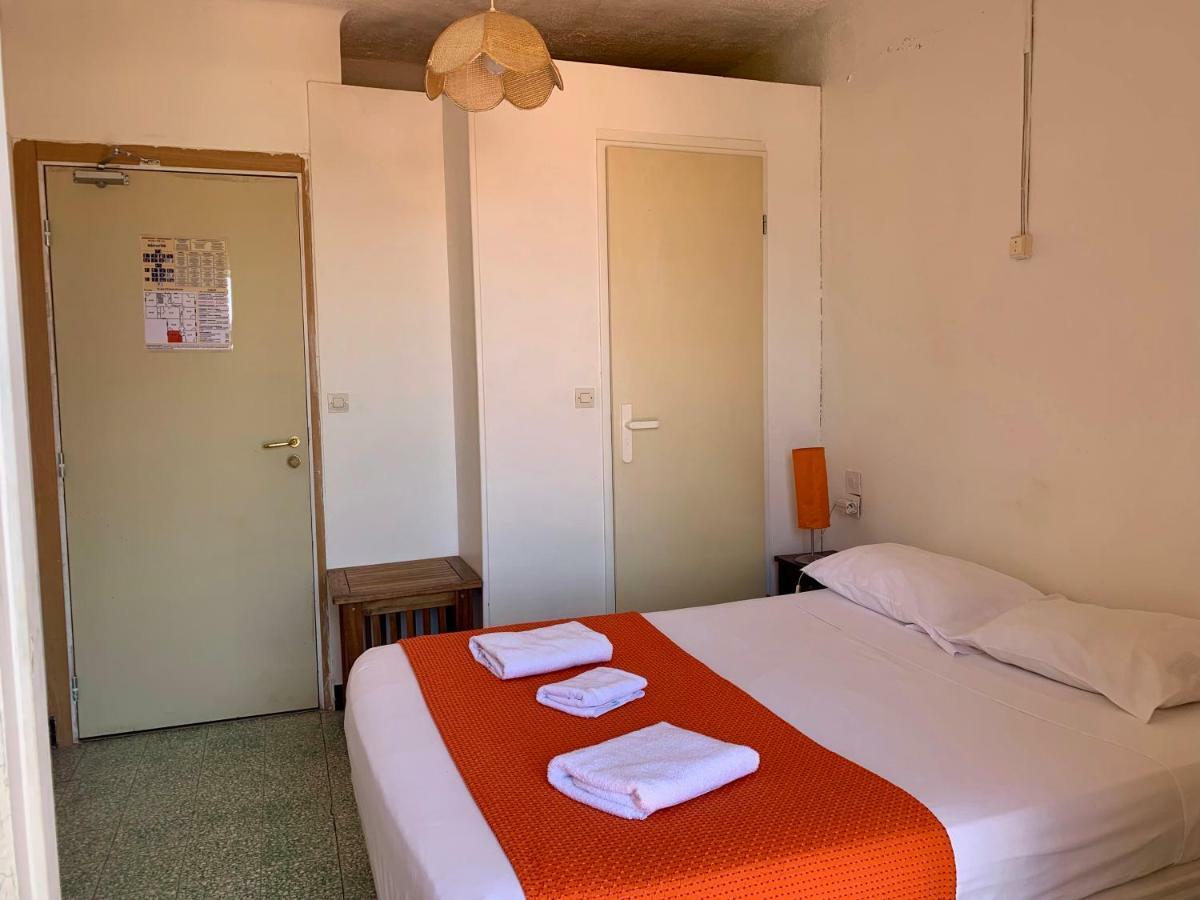 Hotel Le Centre เลอบูลู ภายนอก รูปภาพ